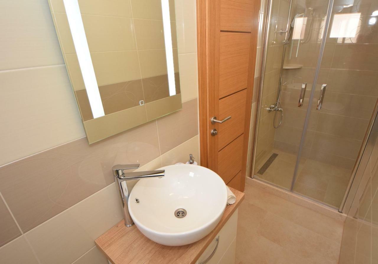 Luxury Penthouse With Jacuzzi In Orebić Εξωτερικό φωτογραφία
