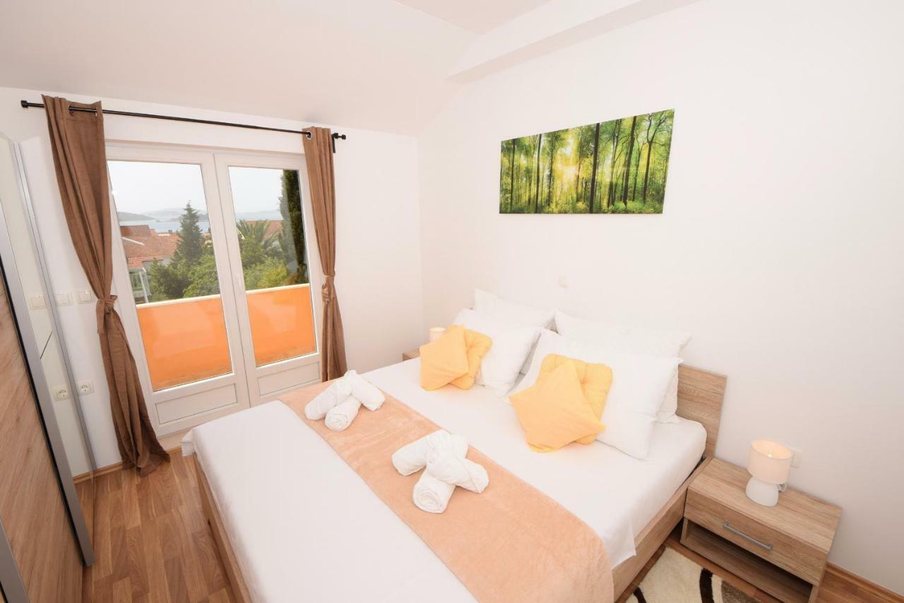 Luxury Penthouse With Jacuzzi In Orebić Εξωτερικό φωτογραφία